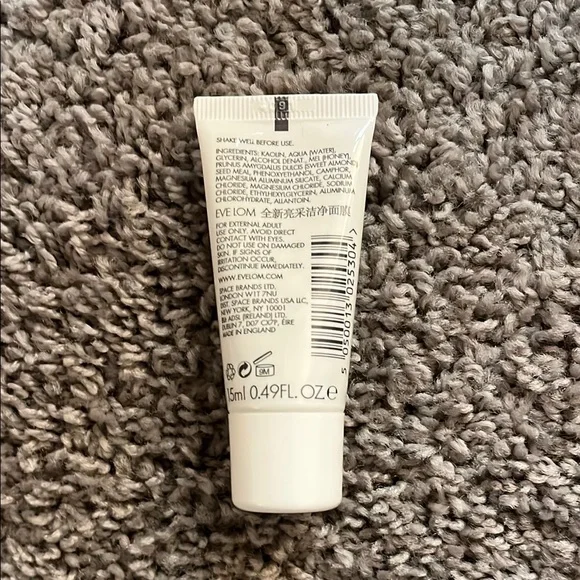 Eve Lom Rescue Mask - Picture 2 of 2